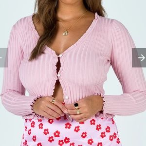 New Princess Polly top